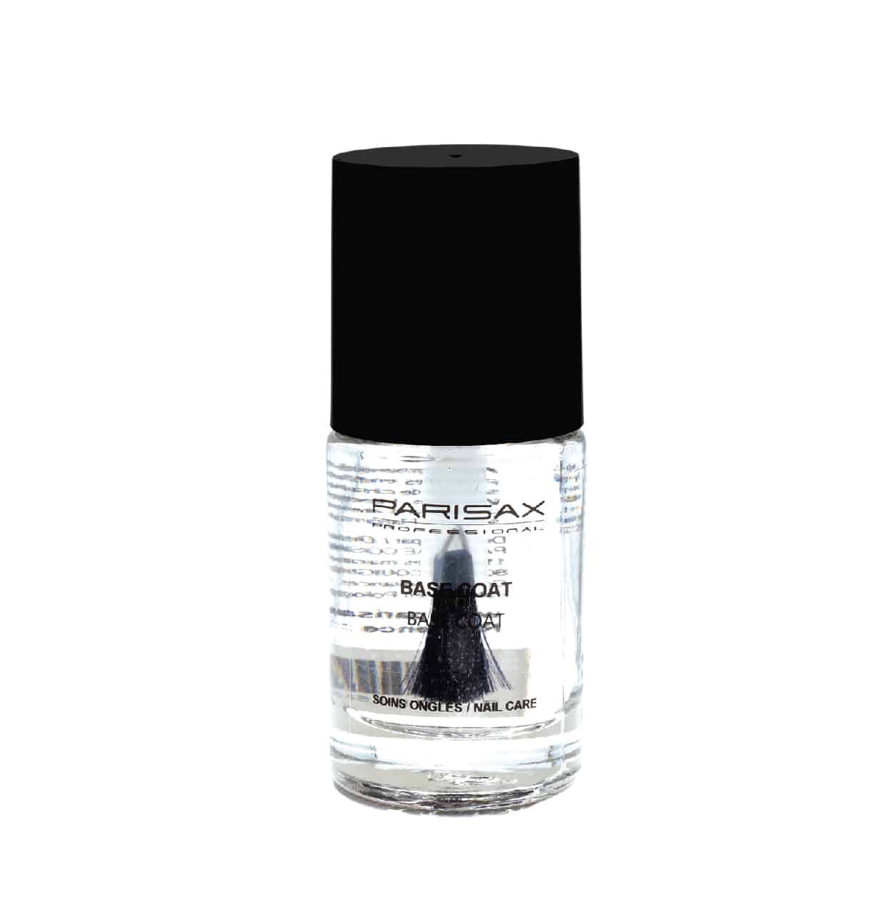 parisax Soin Base Coat