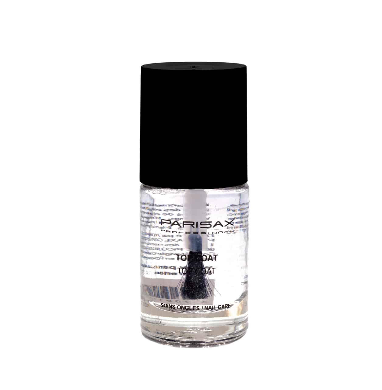 parisax Soin Top Coat