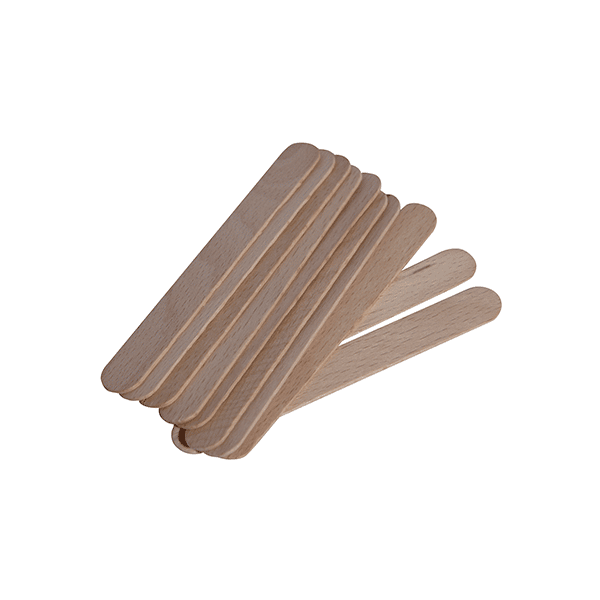 parisax Spatules jetables