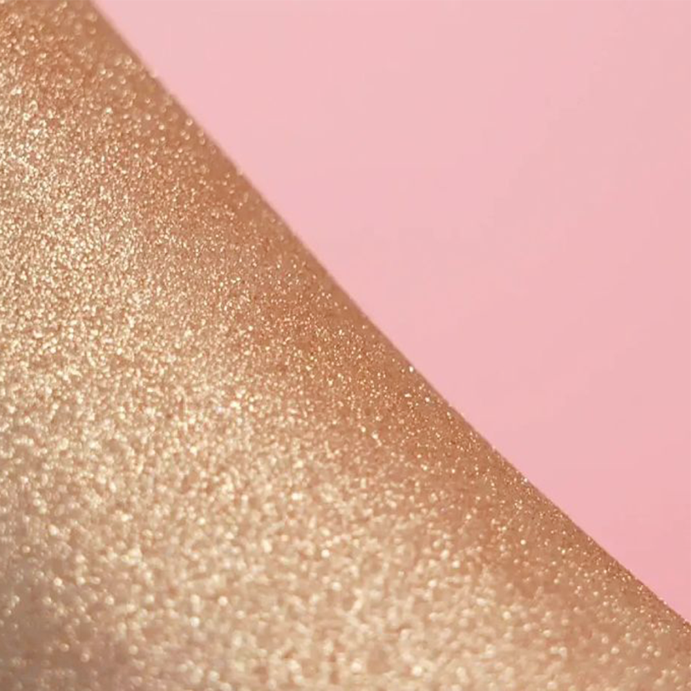 Parisax Spray Pailleté Or