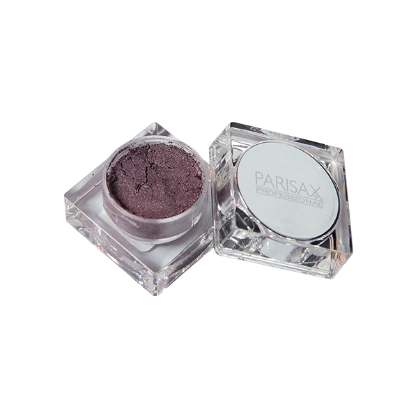 Parisax Star Powder Aubergine