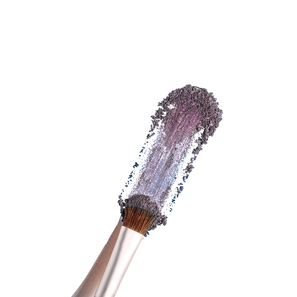 parisax Star Powder Aubergine