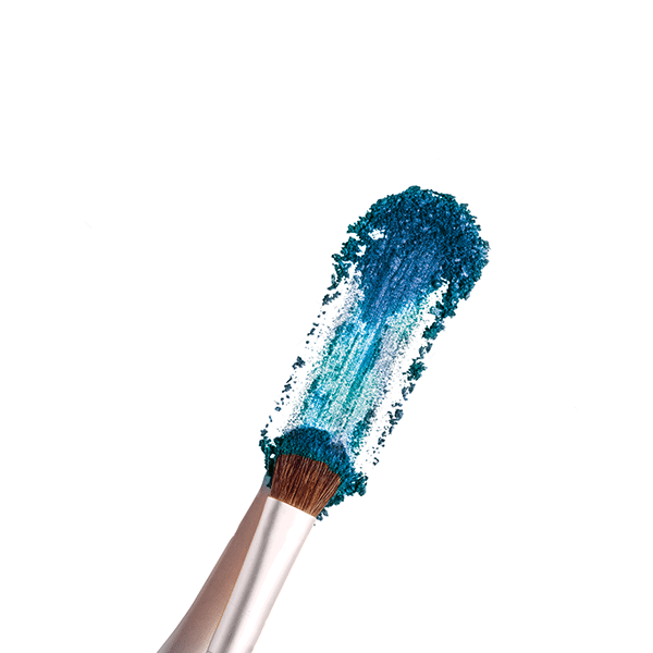 parisax Star Powder Bleu Lagon