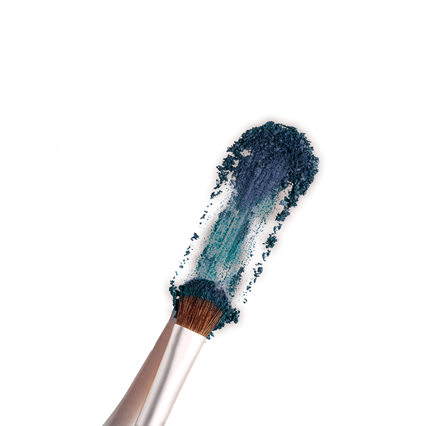 parisax Star Powder Bleu Nuit