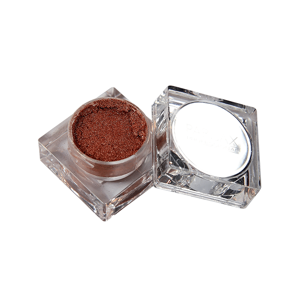 Parisax Star Powder Cuivre