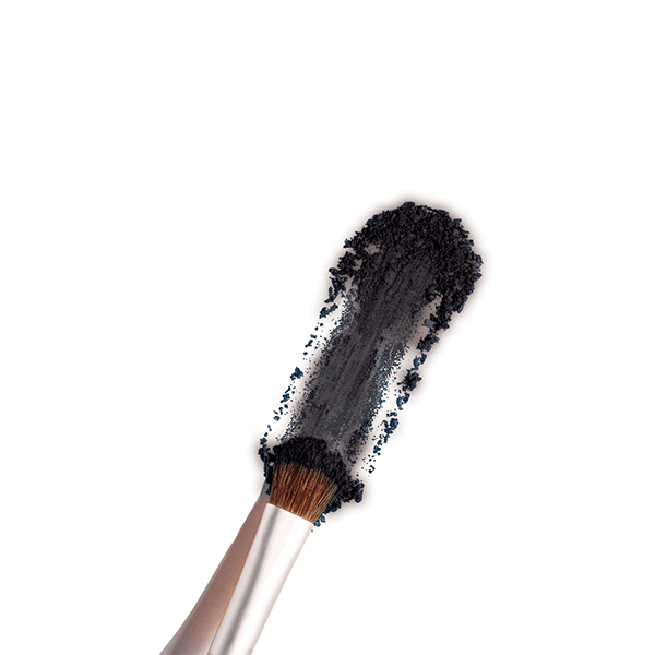 parisax Star Powder Cuivre Noir