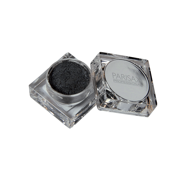 Parisax Star Powder Gris Soutenu