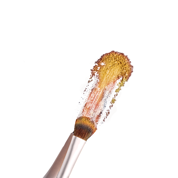 parisax Star Powder Or