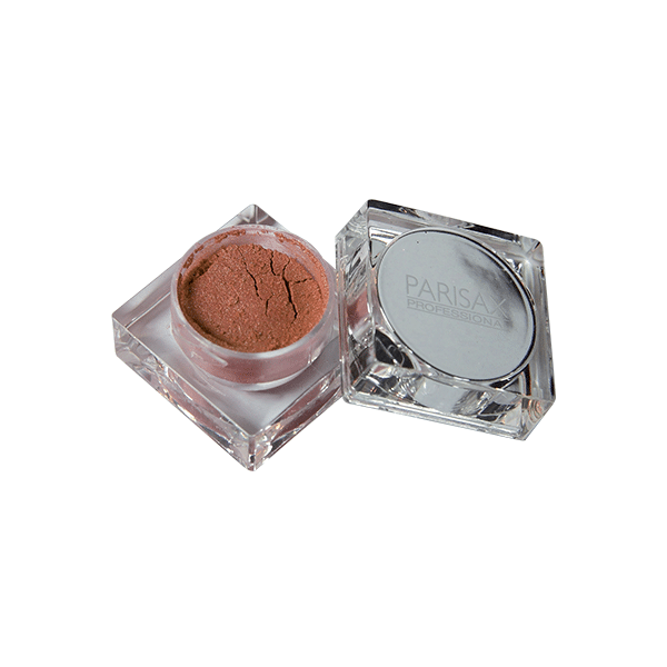 Parisax Star Powder Rose Cuivre