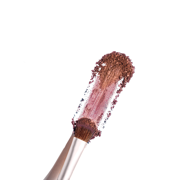 parisax Star Powder Rose Cuivre