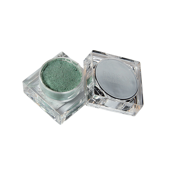 Parisax Star Powder Vert Amande