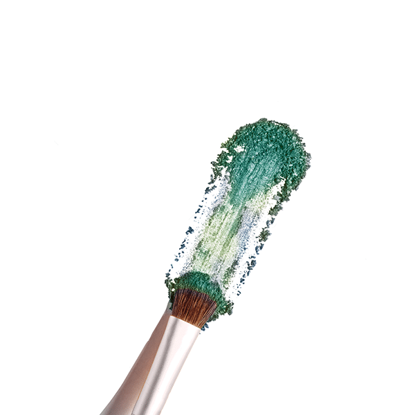 parisax Star Powder Vert Amande