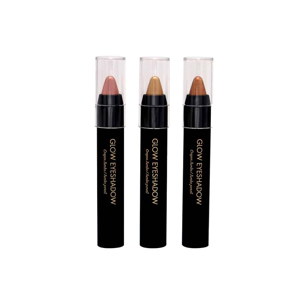 Parisax Trio Crayon Jumbo