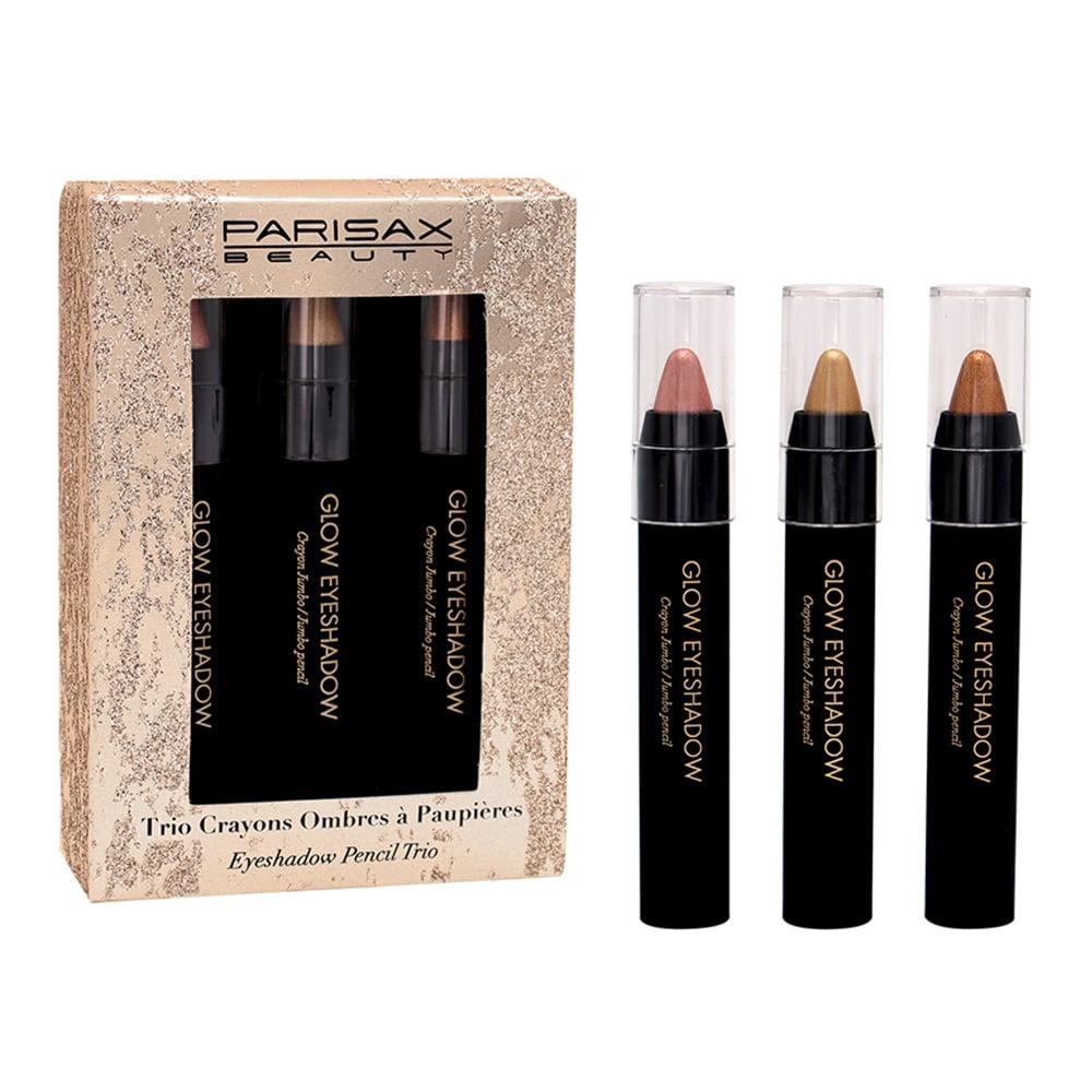 Parisax Trio Crayon Jumbo