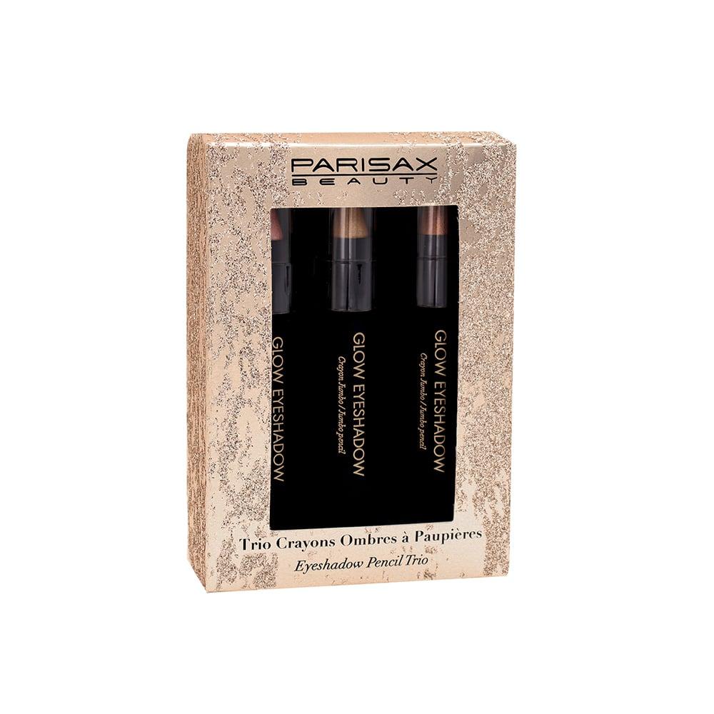 parisax Trio Crayon Jumbo