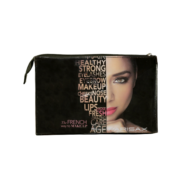 parisax Trousse French Mode