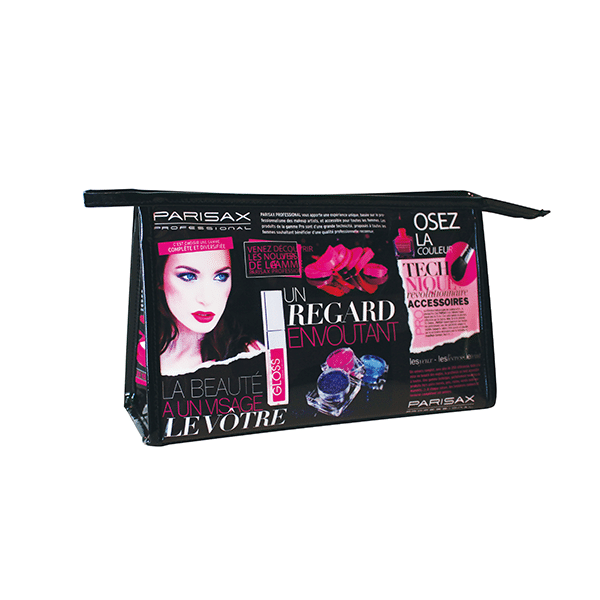 parisax Trousse Magazine