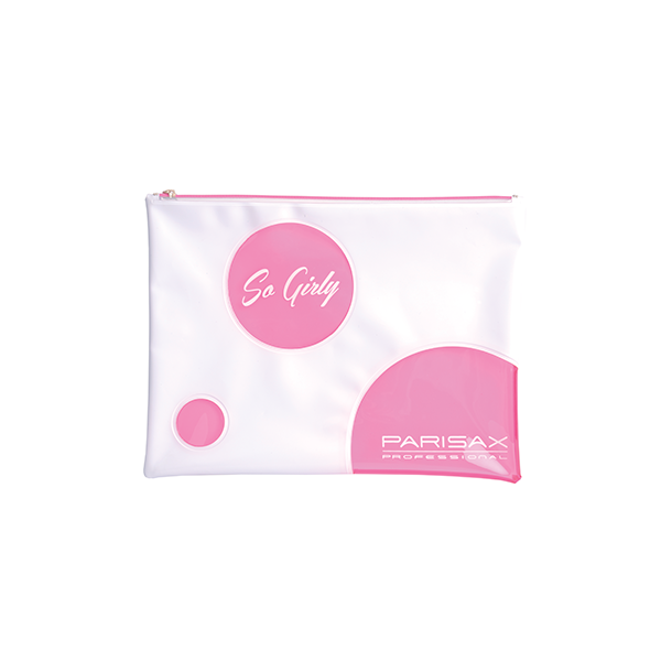 parisax Trousse Plate