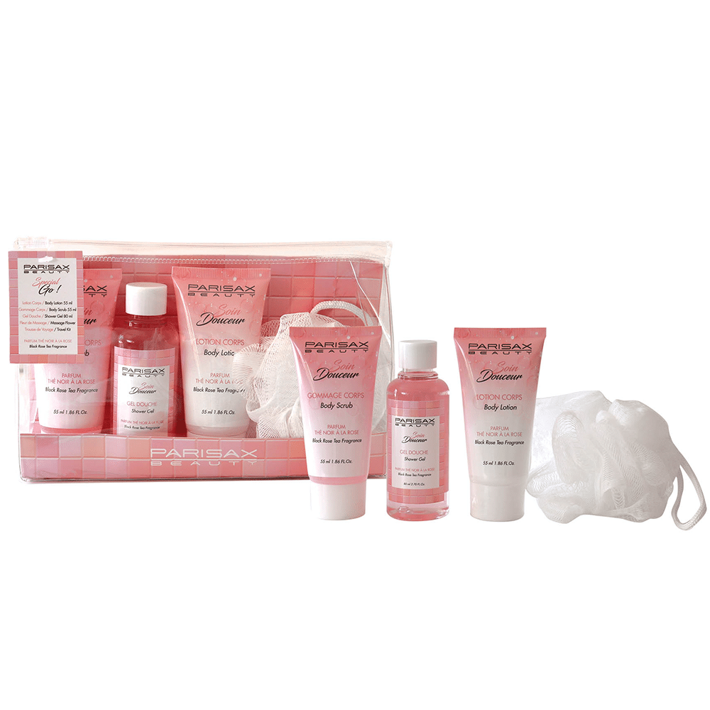 Parisax Trousse Special Go
