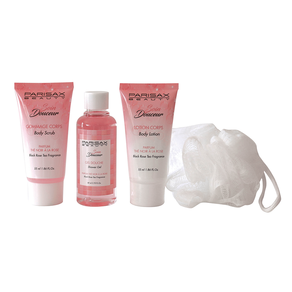 Parisax Trousse Special Go