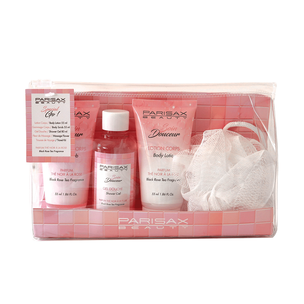 parisax Trousse Special Go