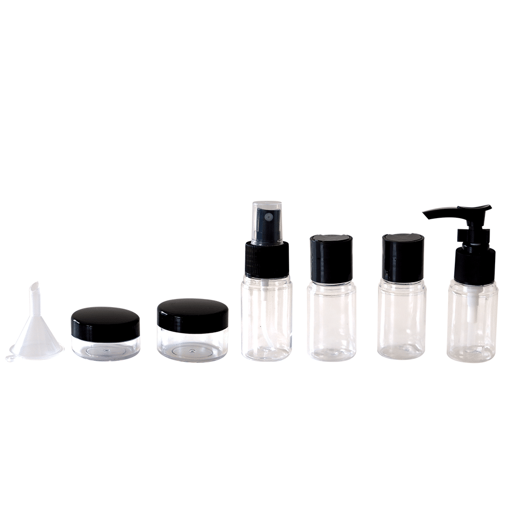 Parisax Trousse Voyage