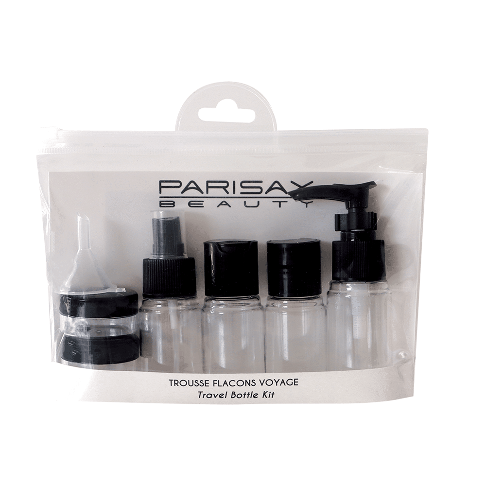 parisax Trousse Voyage