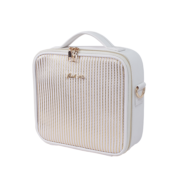 parisax Valise Coque Semi-Rigide