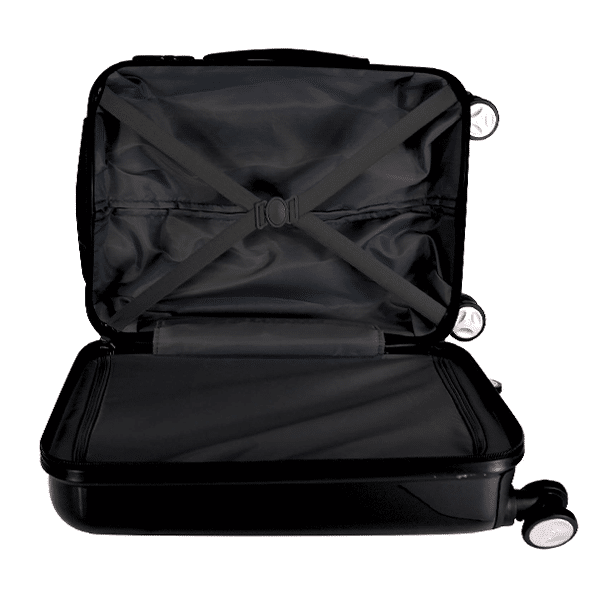 Parisax Valise Fashion Trolley