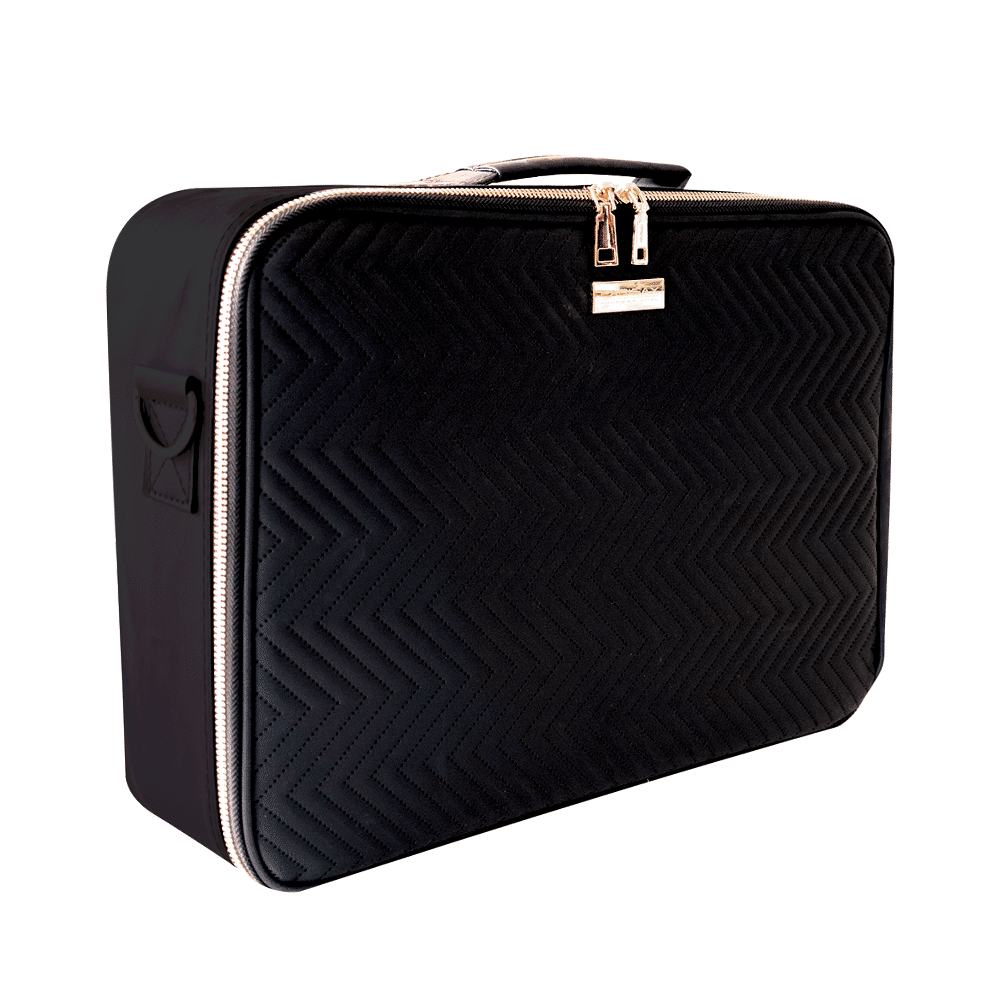 Parisax Valise Maquillage