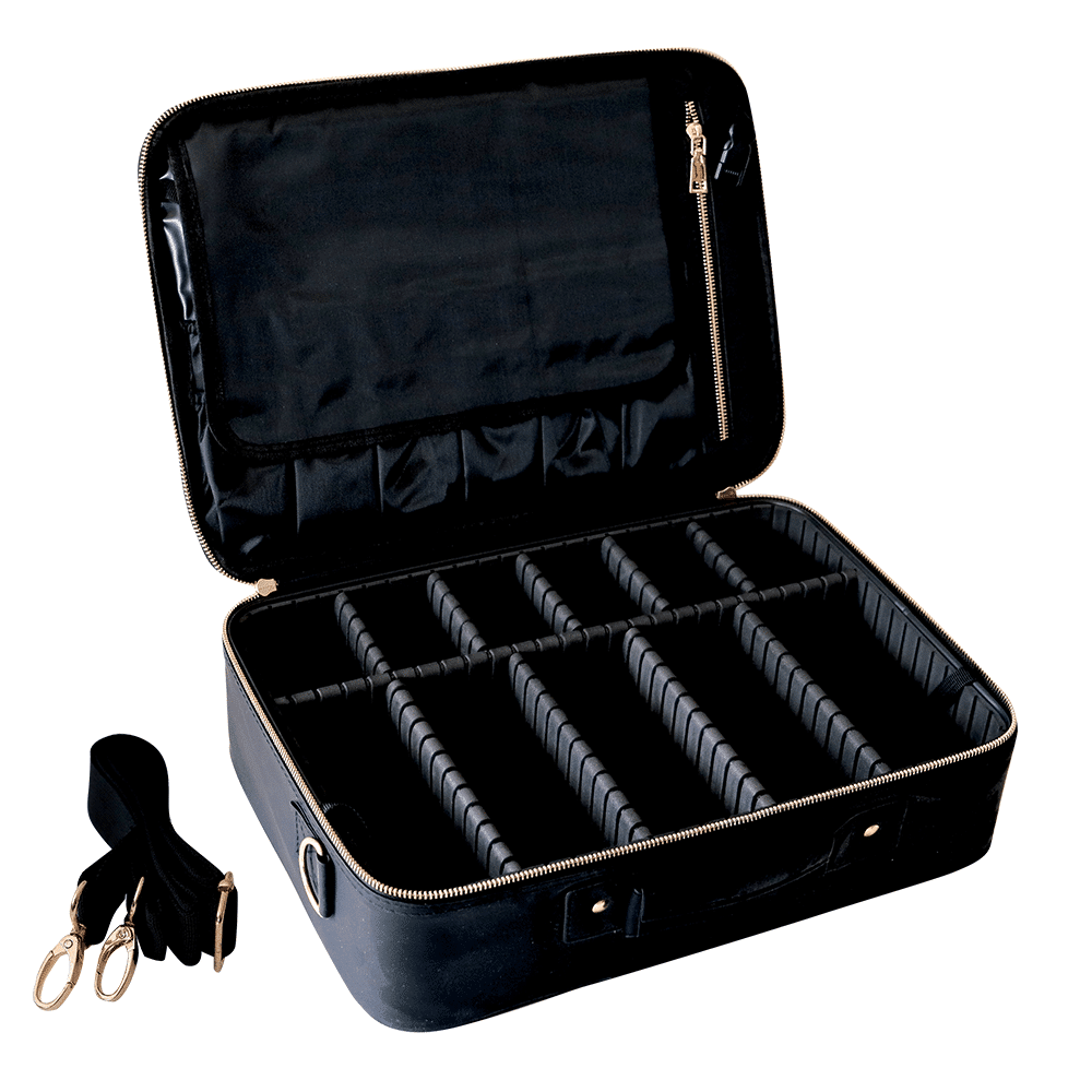 Parisax Valise Maquillage