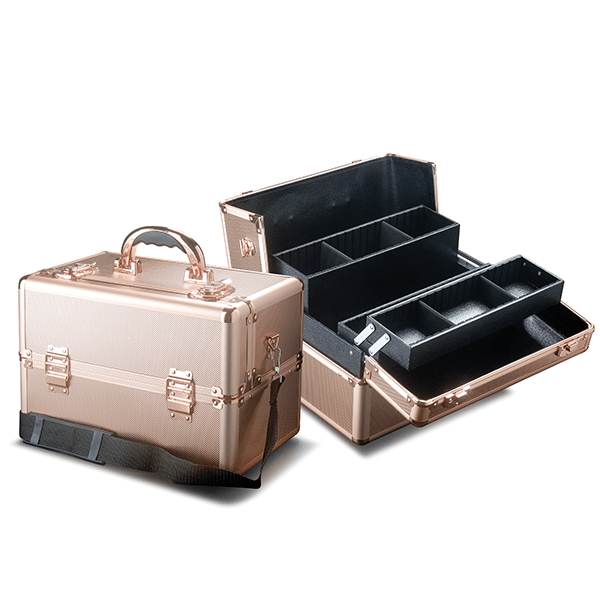 parisax Valise maquillage