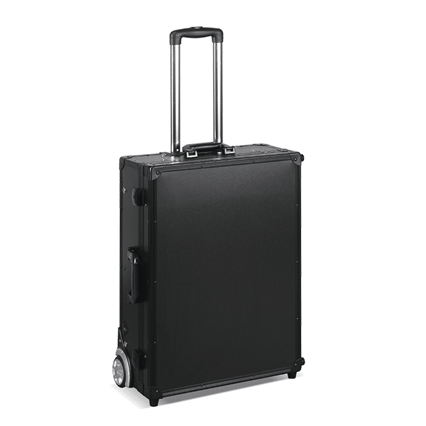 Parisax Valise Table Maquillage