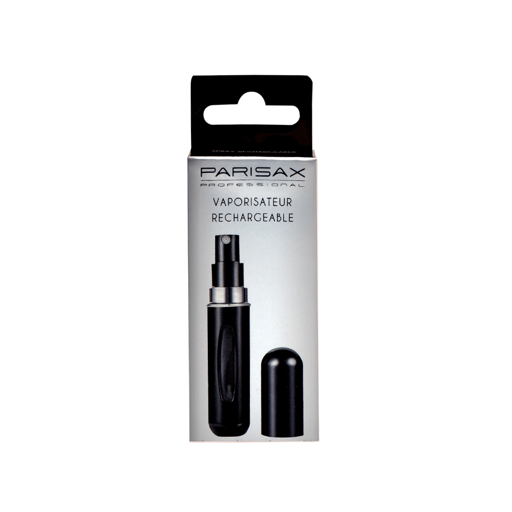 Parisax Vaporisateur Rechargeable