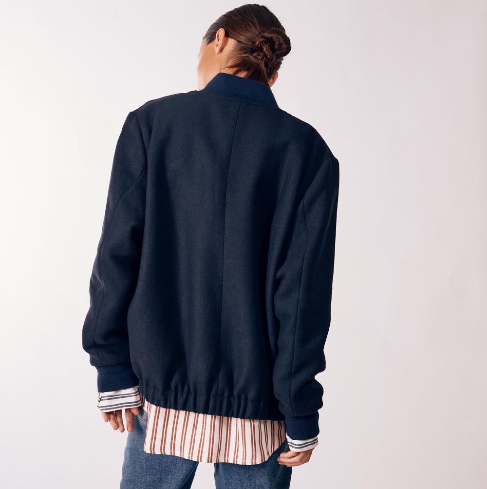 Parisienne Et Alors Blouson TORVI
