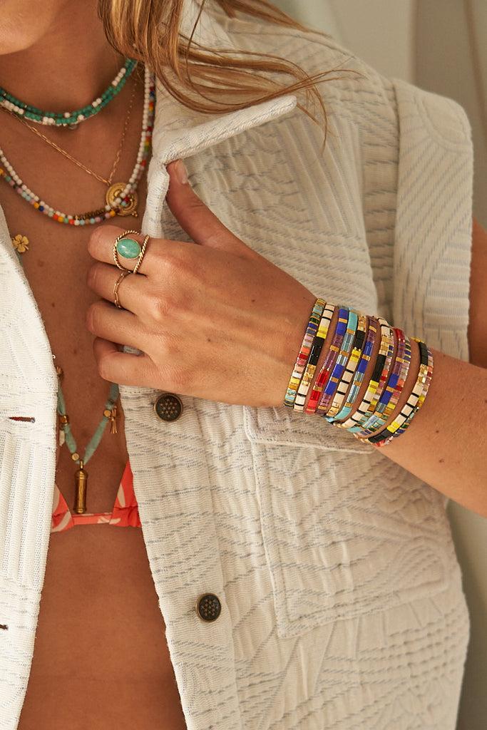 Parisienne Et Alors Bracelets REGNARD