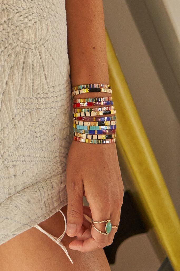 Parisienne Et Alors Bracelets REGNARD