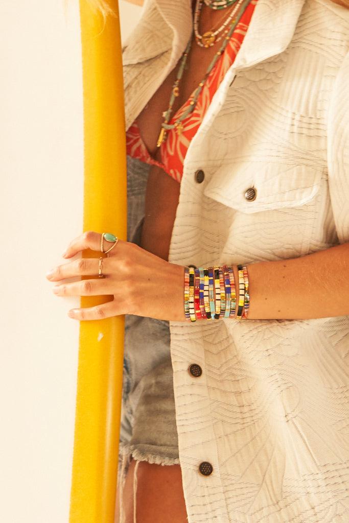 parisienne et alors Bracelets REGNARD