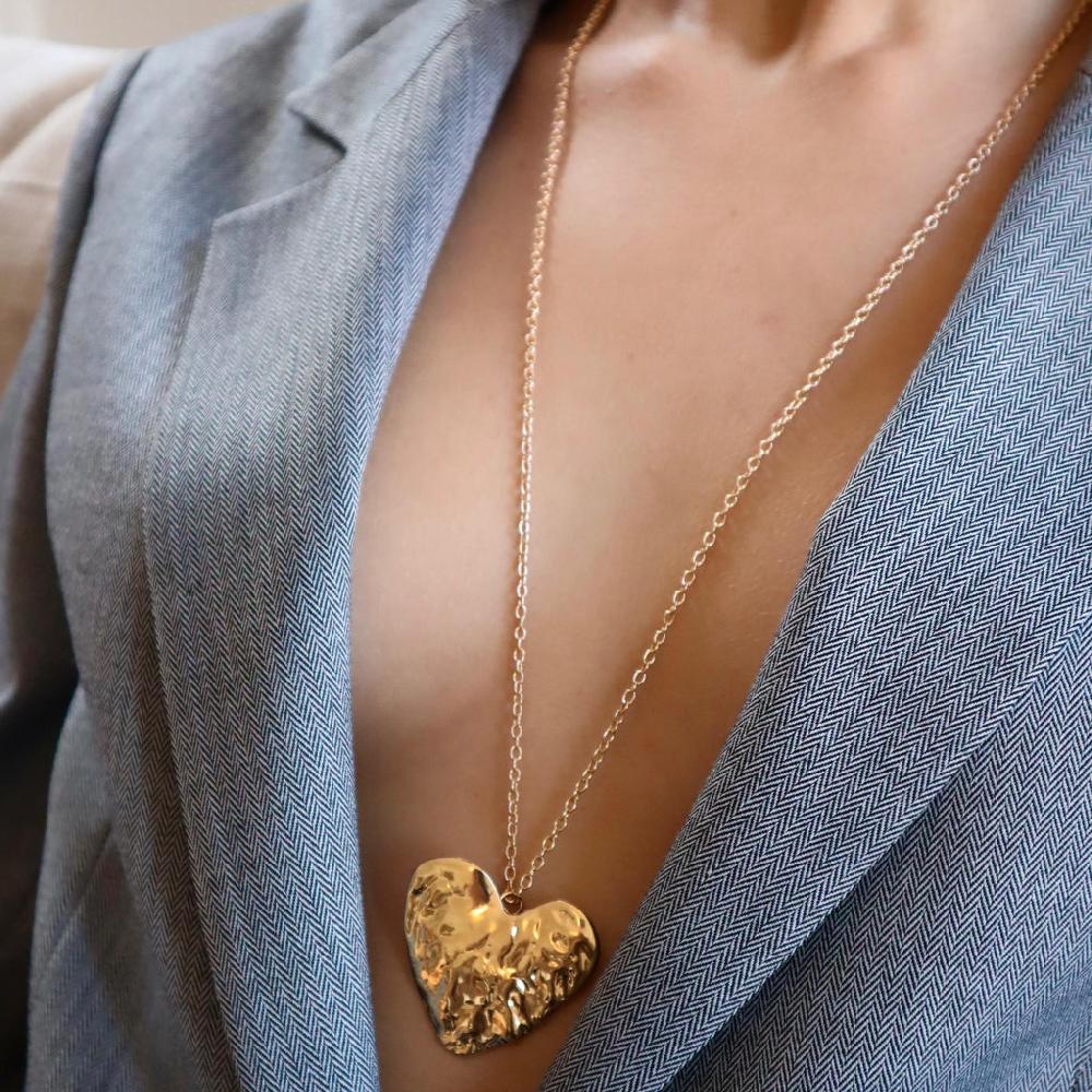 Parisienne Et Alors COLLIER TOGETHER