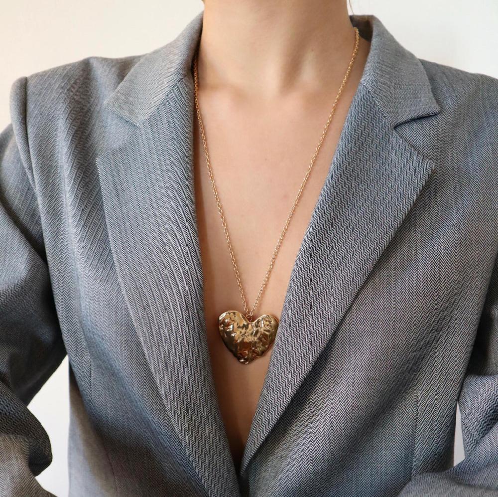 Parisienne Et Alors COLLIER TOGETHER