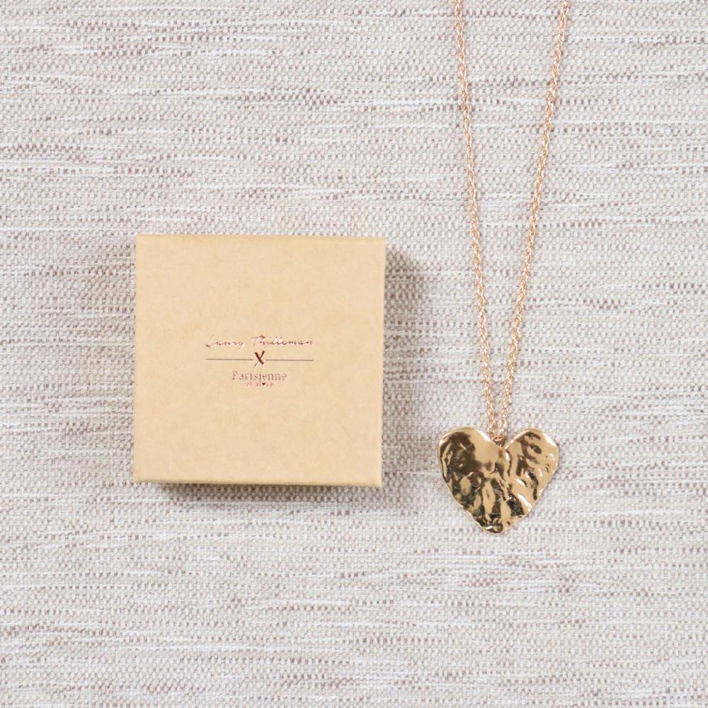 parisienne et alors COLLIER TOGETHER