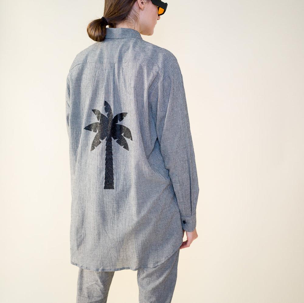 parisienne et alors Ensemble KOSSUTH Noir/Black