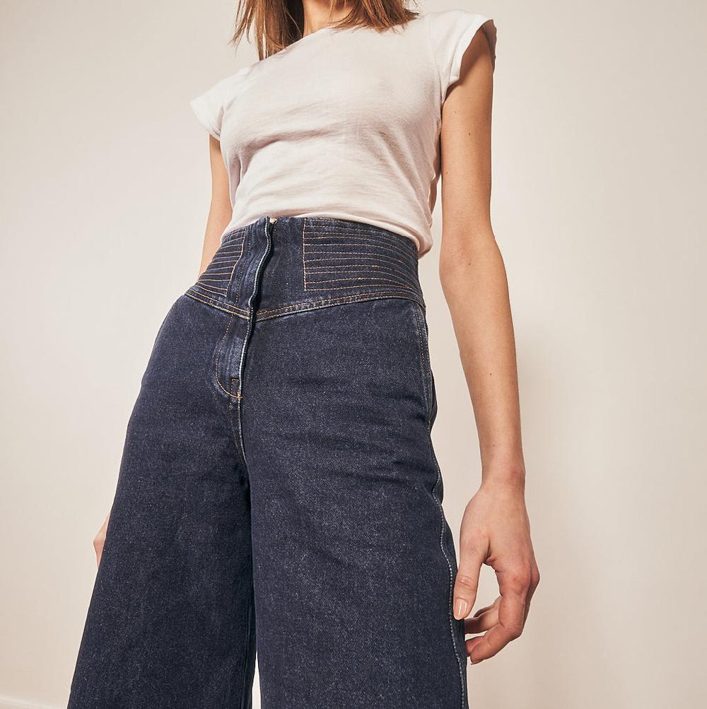 Parisienne Et Alors Jeans NICOLO