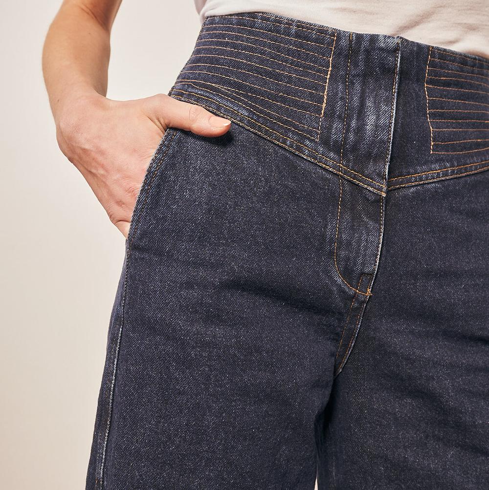Parisienne Et Alors Jeans NICOLO