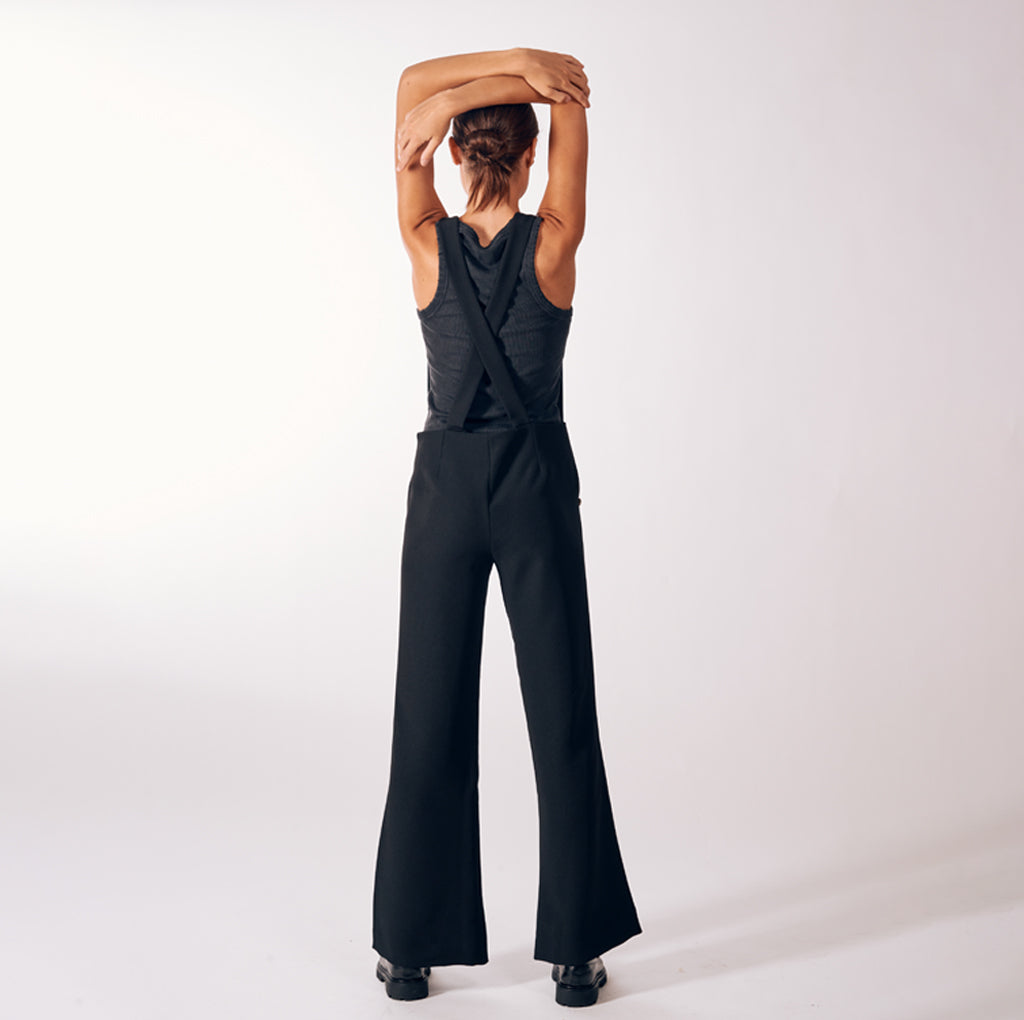 Parisienne Et Alors Pantalon AMPERE