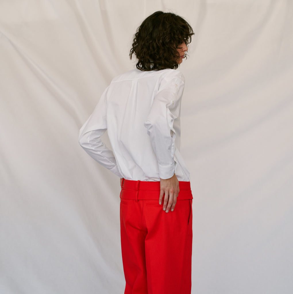 Parisienne Et Alors Pantalon NANSOUTY