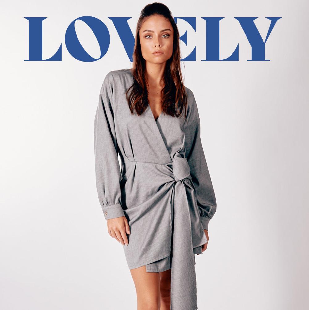 Parisienne Et Alors Robe CAMULOGENE