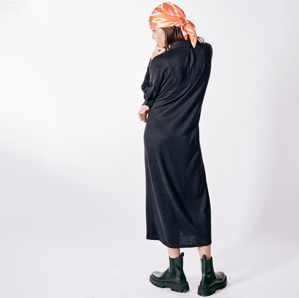 Parisienne Et Alors Robe Chemise MASSENET