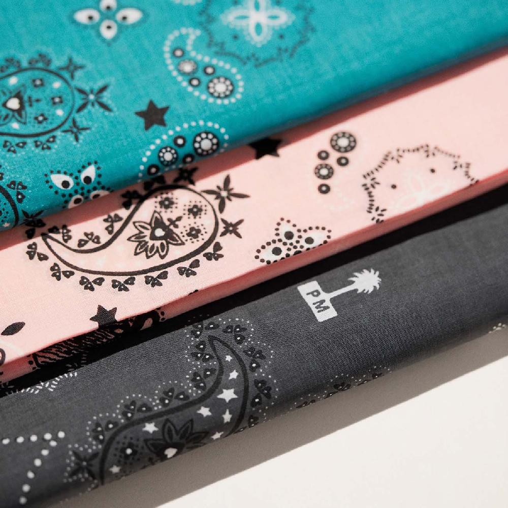 Pascale Monvoisin Accessoire BANDANA