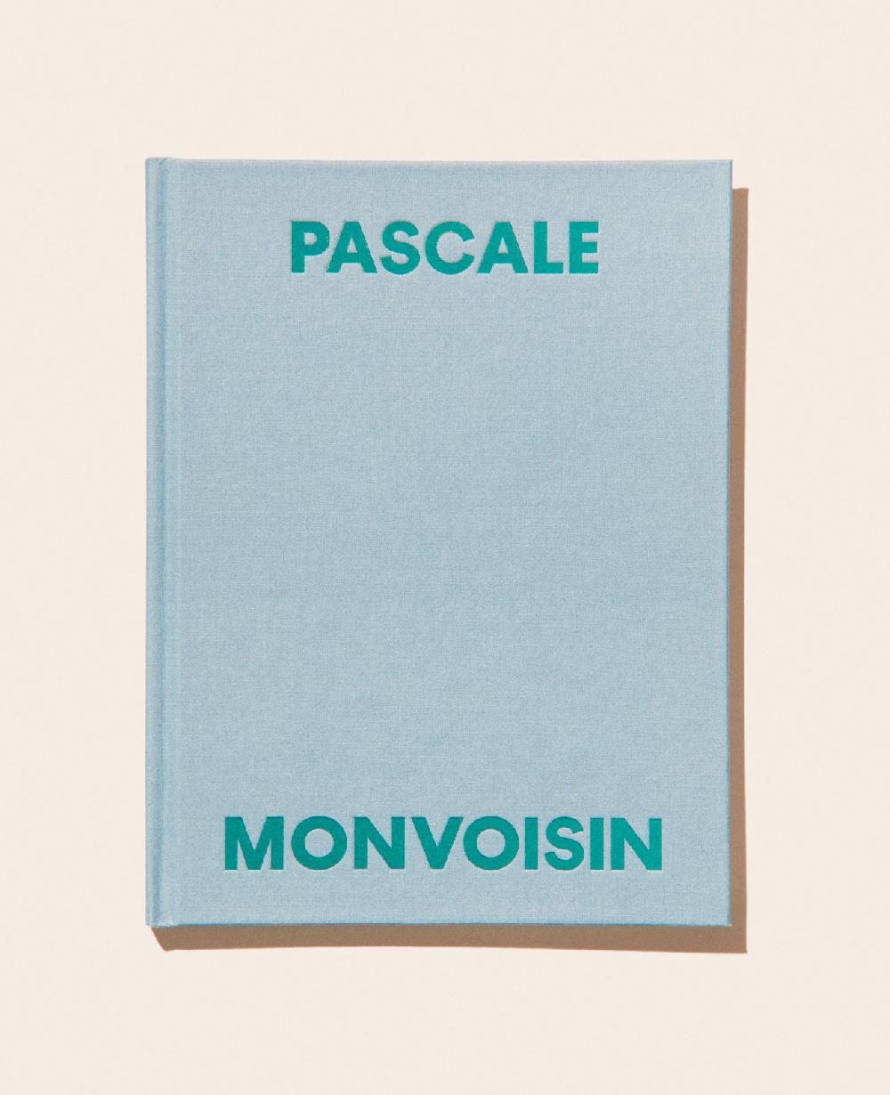 Pascale Monvoisin Accessoire CAHIERS PM